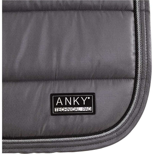 ANKY XB241110 Dressage Saddle Pad - NIGHT OWL - FULL