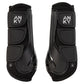 NEW - ANKY® Curvex Boot ATB25003 - Black - Medium