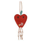QHP Horse Toy - Apple