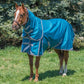 Canadian Horsewear Aquarius Diablo 0gm - Liner Compatible - 78"