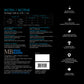 Mad Barn Biotin - 0.5% 5,000mg/kg - 250 servings
