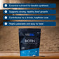 Mad Barn Biotin - 0.5% 5,000mg/kg - 250 servings