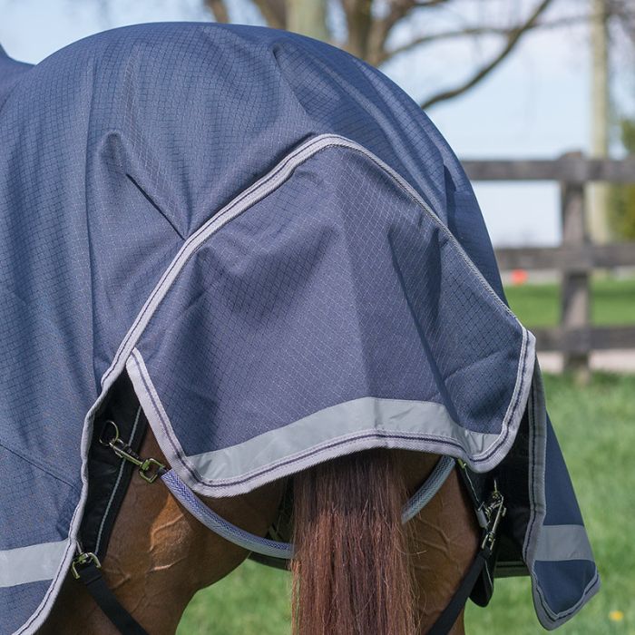 Canadian Horsewear Atlantis - 300gm with 3/4 Neck - Size 66"