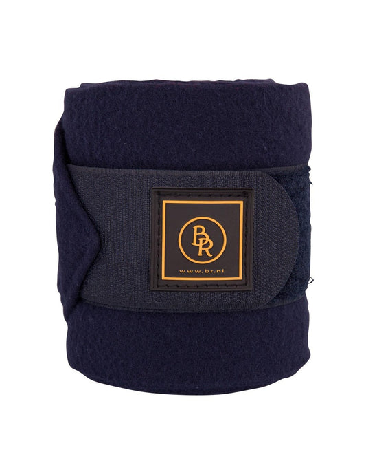 BR Fleece Bandages Event - Full/Navy