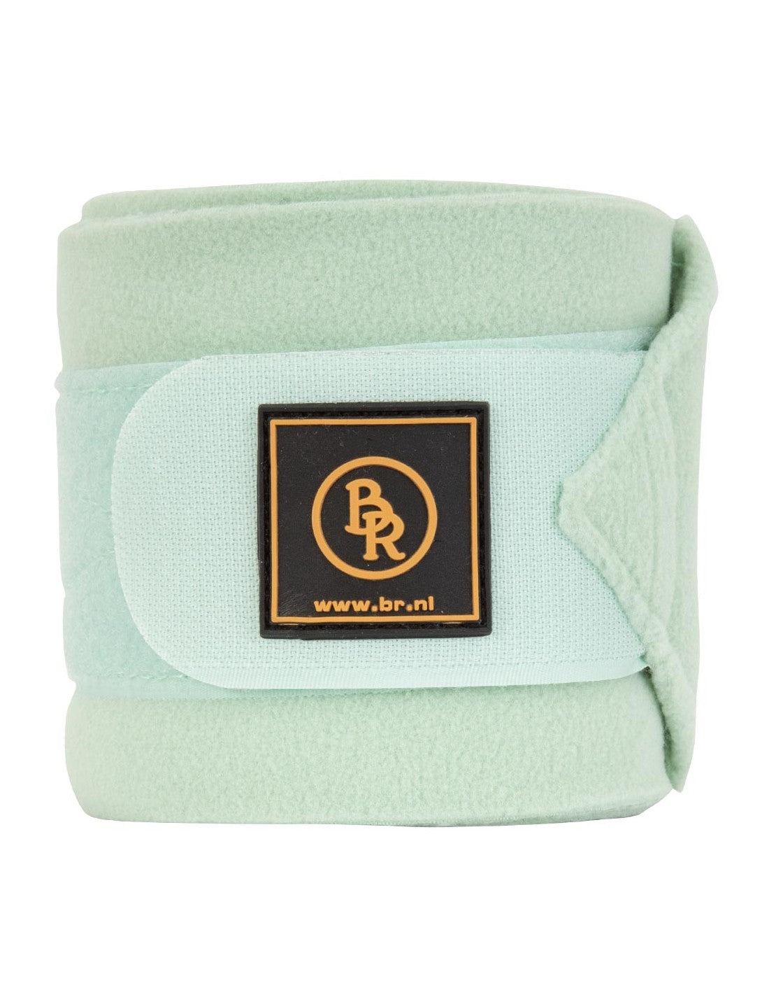 BR Fleece Bandages Event - Full/Cameo Green