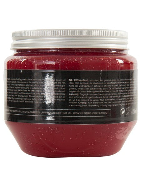 BR Hoof Glitter Balm 250ml