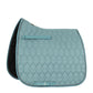 BR Clearance - BR Saddle Pad Camilo Dressage - North Atlantic Cob