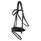 NEW - BR Bridle Kingston - Black - Extra Full Size