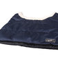 QHP Ontario Chest Protector - Navy
