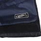 QHP Ontario Chest Protector - Navy