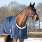 QHP Ontario Chest Protector - Navy