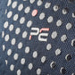 Premier Equine UK Close Contact Airtechnology Anti-Slip Dressage Square - Navy