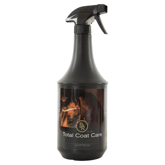 New - BR Total Coat Care 1000ml