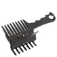 NEW - BR Premiere Plait Comb with Clip