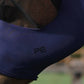 Premier Equine UK Comfort Tech Lycra Fly Mask Navy