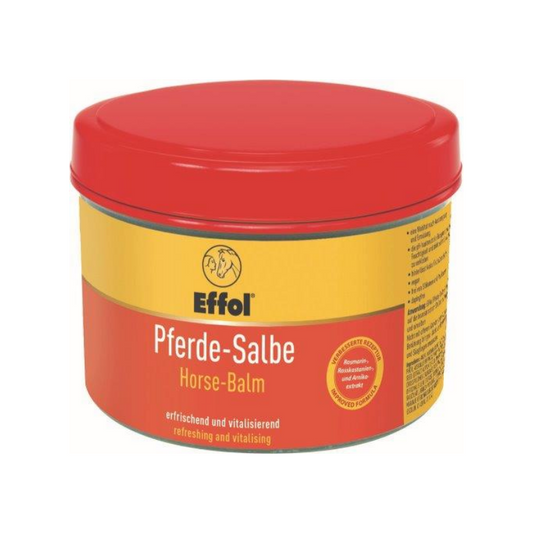 Effol Horse Balm - 500 mL - New Formula
