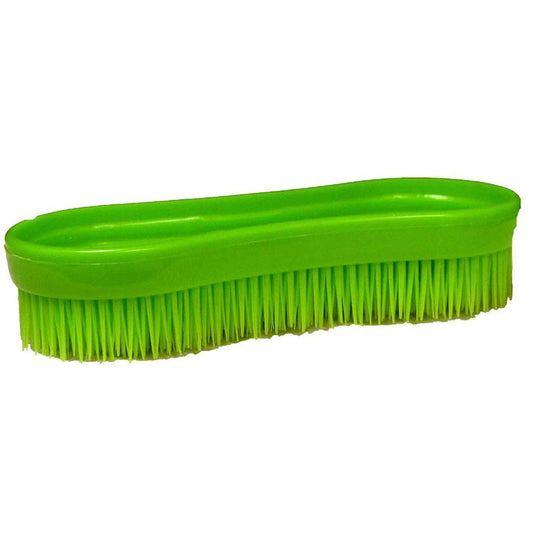 Handy Brush - Neon Green