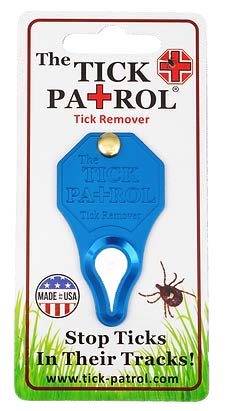 Tick Patrol - Tick Remover