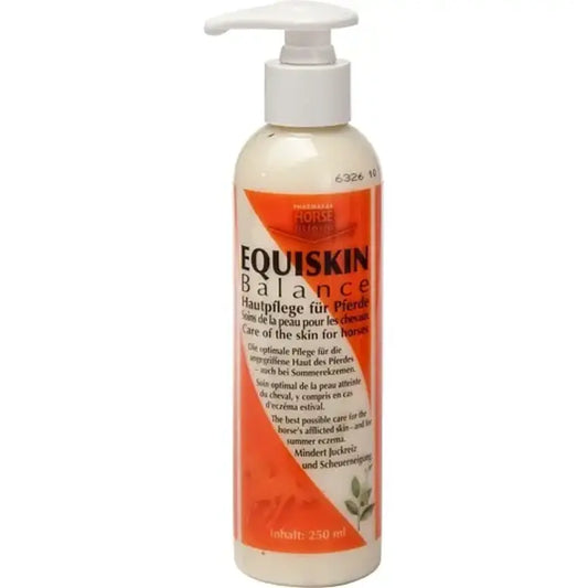 Pharmakas Equiskin Balance Lotion 250ml - Clearance Reg $26.00