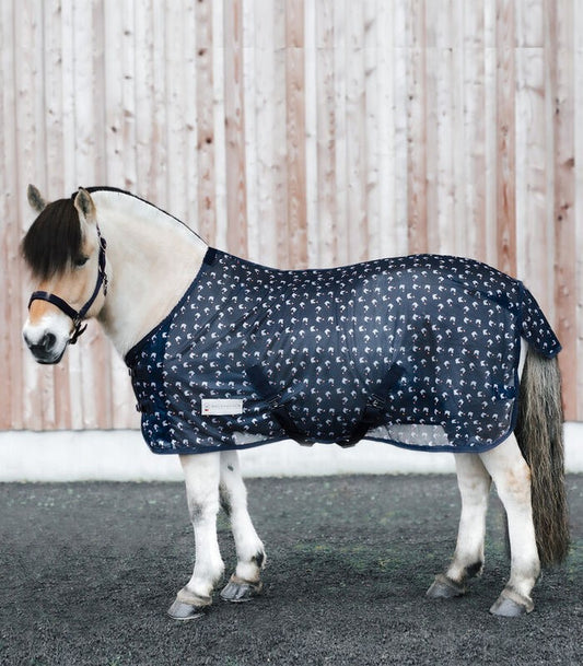 Waldhausen Lucky Fly Sheet - 155cm/81" - CLEARANCE *REG$70*