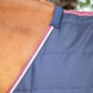 Premier Equine UK Garissa Stable Rug 100g Navy