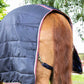 Premier Equine UK Garissa Stable Rug 100g Navy