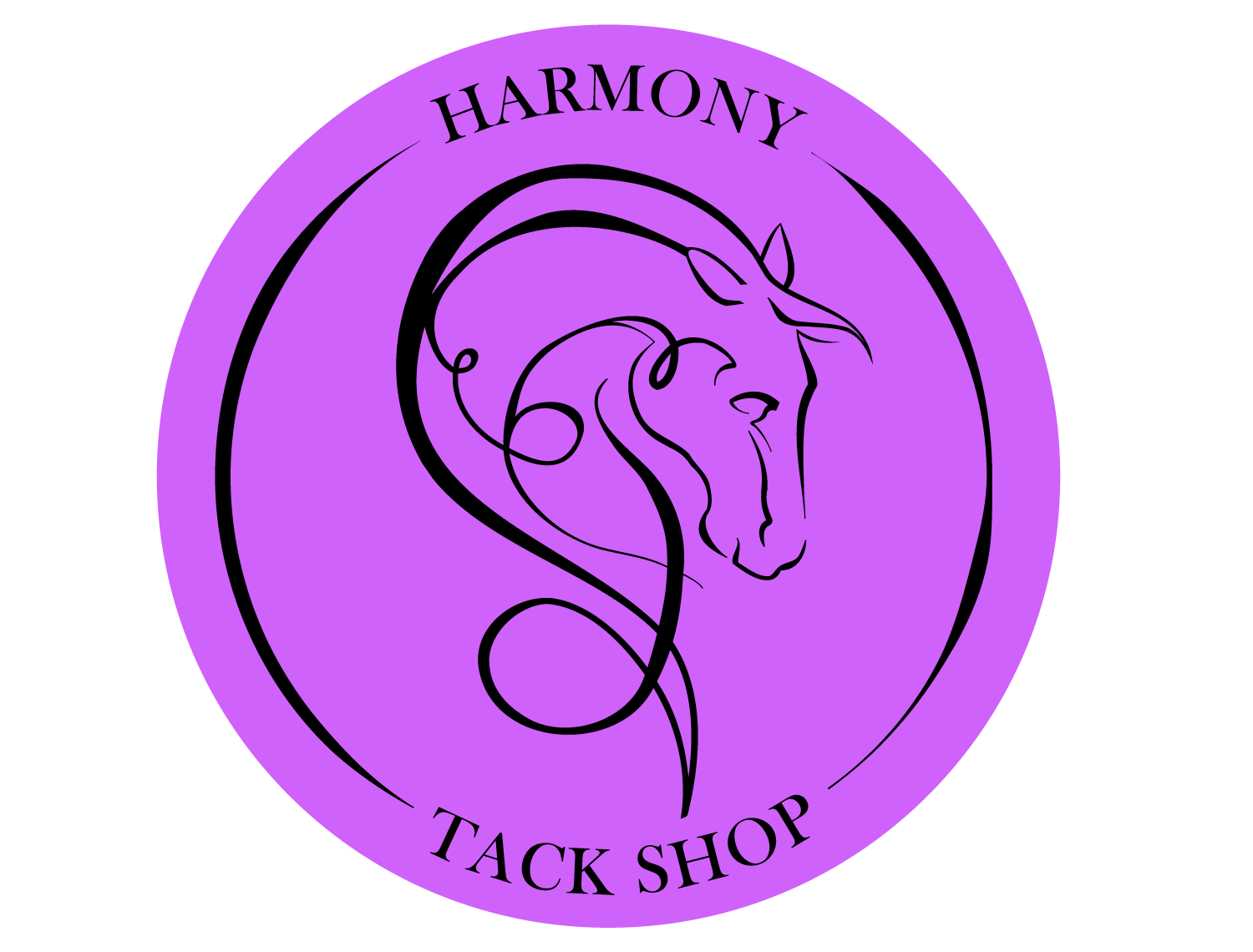 Harmony Tack Shop