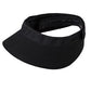 EquiVisor Shorty 3" - Black