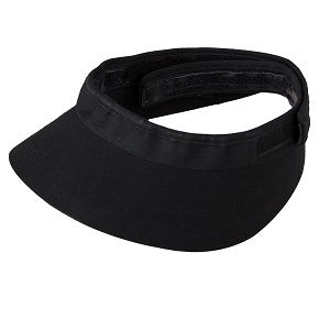 EquiVisor Shorty 3" - Black
