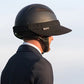 EquiVisor Shorty 3" - Black