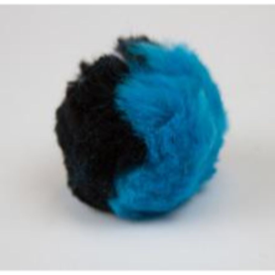 Silly Sounds Ear Plugs- 4 Pack - Black/Teal - Horse Size  **Clearance** Reg $28