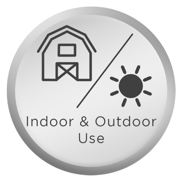 Bucas Smartex Rain - Blue