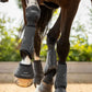 LeMieux Motionflex Dressage Boot Black Large