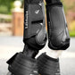 LeMieux Motionflex Dressage Boot Black Large