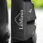 LeMieux Motionflex Dressage Boot Black Large