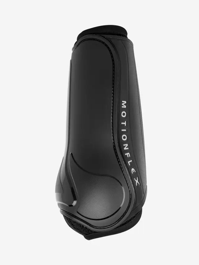 LeMieux Motionflex Dressage Boot Black Large