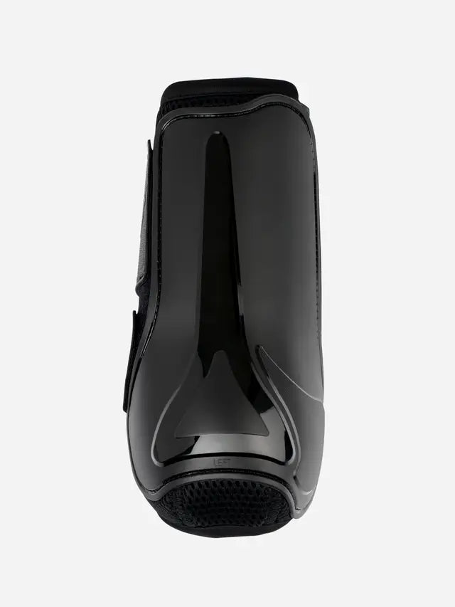 LeMieux Motionflex Dressage Boot Black Large