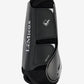 LeMieux Motionflex Dressage Boot Black Large