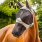 LeMieux Visor-Tek Full Fly Mask Fern Large