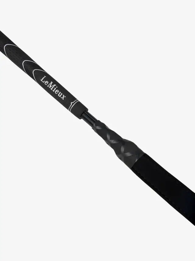 LeMieux Grip-Tek Junior Baton Carbon *Sale Reg $45.95