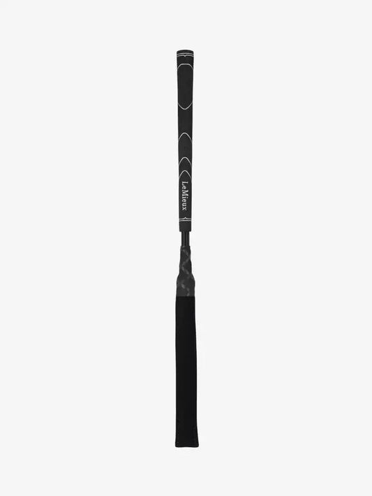 LeMieux Grip-Tek Junior Baton Carbon *Sale Reg $45.95