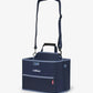 LeMieux Collapsible Storage Tote Navy Sale Reg $79.95