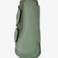 LeMieux Arika Mesh Brushing Boots Rosemary Large *SALE Reg $79.95