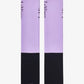 LeMieux Competition Socks 2 Pack Lilac Medium *SALE*