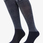 LeMieux Brilliance Competition Socks Navy Medium