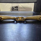 Herm Sprenger KK Ultra loose ring bit - Double Jointed Lozenge - Used - L/5.75" W/20mm RD/70mm