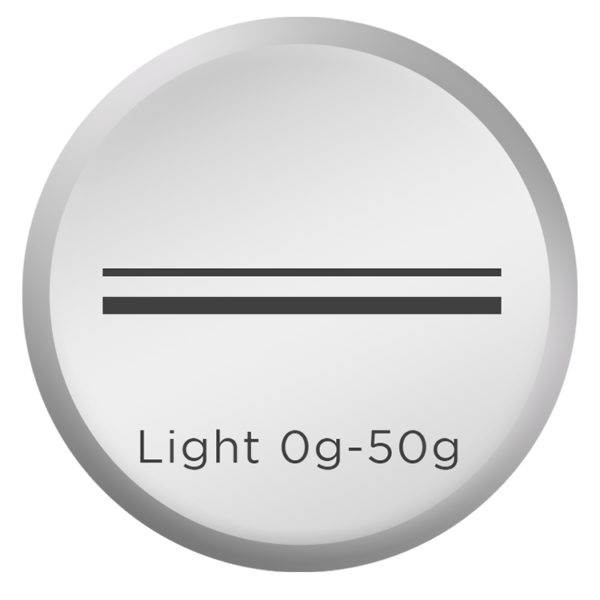 Bucas Smartex Rain - Blue