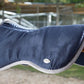 LeMieux Wither Relief Memory Foam Half Pad Navy *SALE Reg $159.95