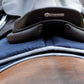 LeMieux Wither Relief Memory Foam Half Pad Navy *SALE Reg $159.95