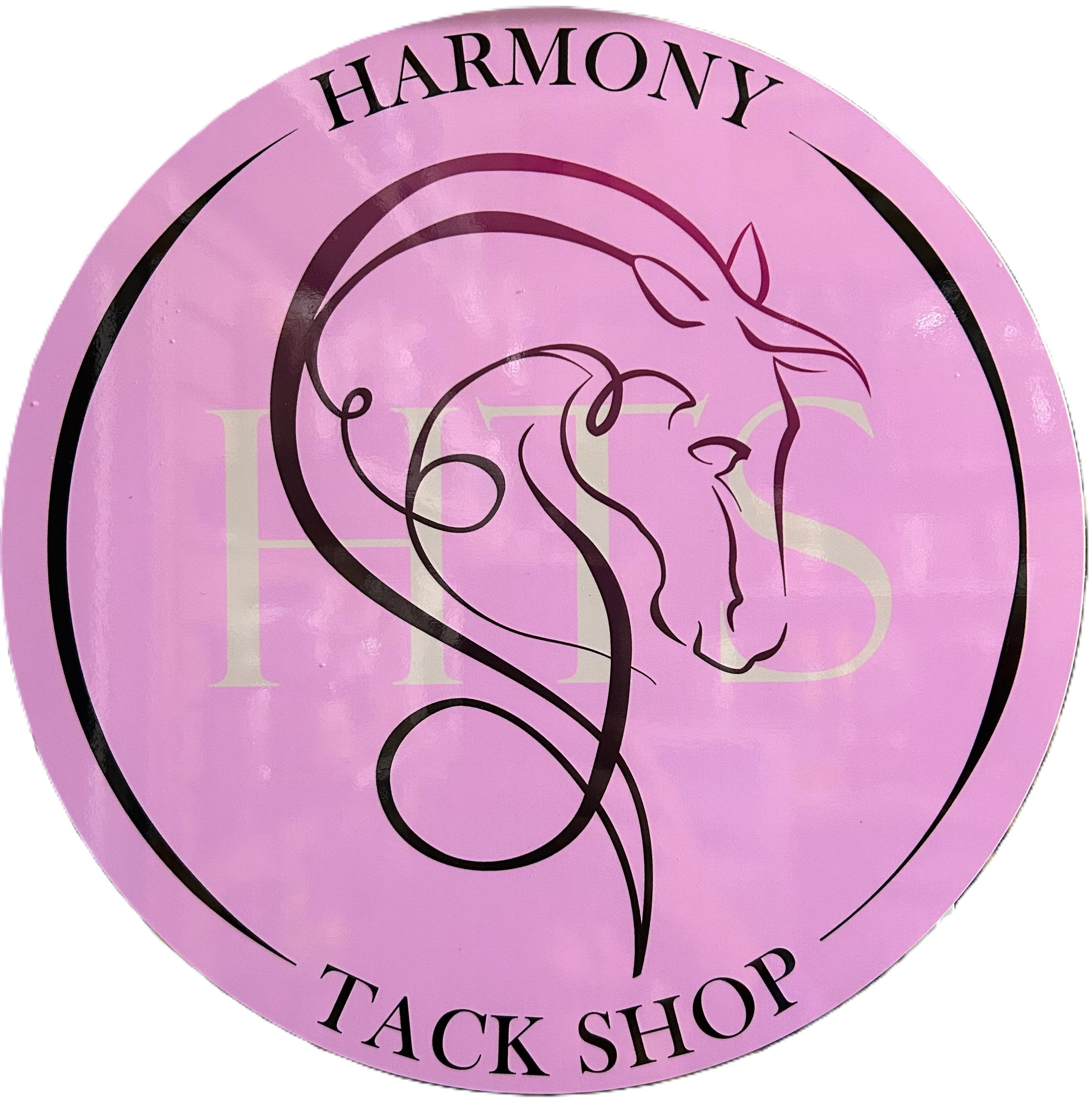 Harmony Tack Shop